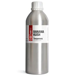 Photo of Banana Kush Terpenes